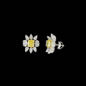 Diamond Studs