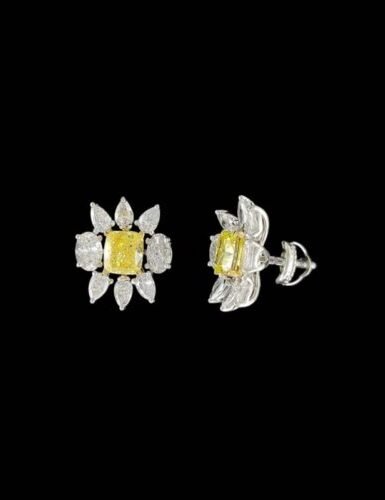 Diamond Studs